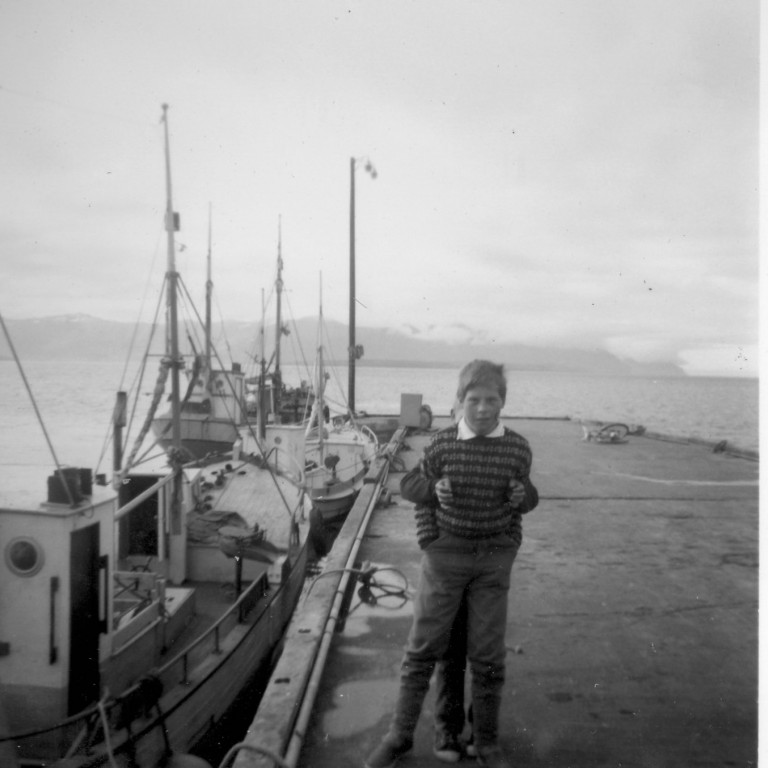 Guðlaugur Gunnþórsson