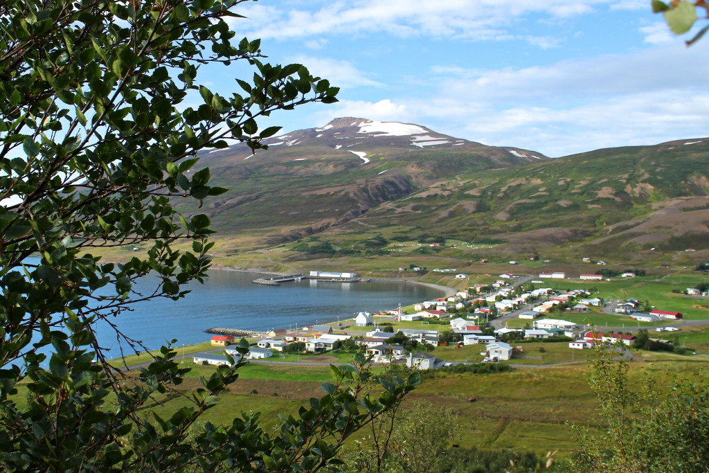Grenivík